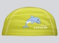 Детская шапочка для плавания Affalin Dolphin 3