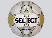 футбольный мяч мяч Napoli
