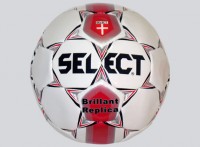 Мяч футбольный Select - Brilliant Replica
