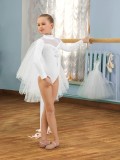 Купальник для художественной гимнастики Arina Ballerina - SGB 201004 1