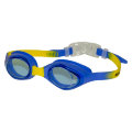 Очки для плавания детские Affalin AF1700H 4