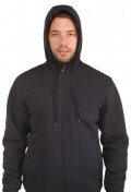 Утеплённая спортивная куртка Tagerton 3672 3