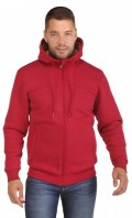 Утеплённая спортивная куртка Tagerton 3672 2