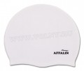 Шапочка для плавания Affalin - Standart Big silicon 2