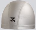Тканевая шапочка для плавания TYR - WarmWear Silicone 2
