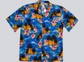 Гавайские рубашки 410-3104 1