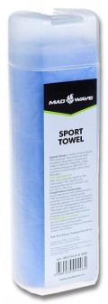Мокрое полотенце Mad Wave PVА Sport Wet Towel 2