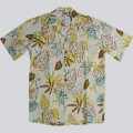 Гавайские рубашки 410-3737 2