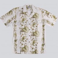 Гавайские рубашки 410-3638