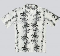 Гавайские рубашки 410-3616