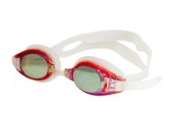 Детские очки для плавания Affalin KM 1602 Kids mirror