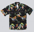 Гавайские рубашки 410-3624 2