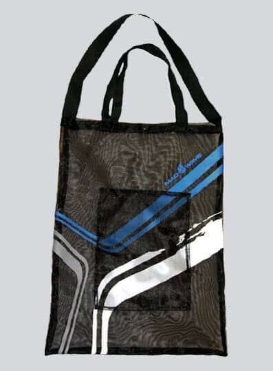 Mesh shopper on sale