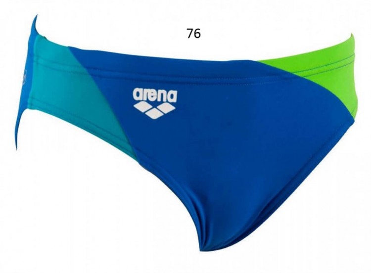 Детские спортивные плавки Arena Directus JR brief для бассейна