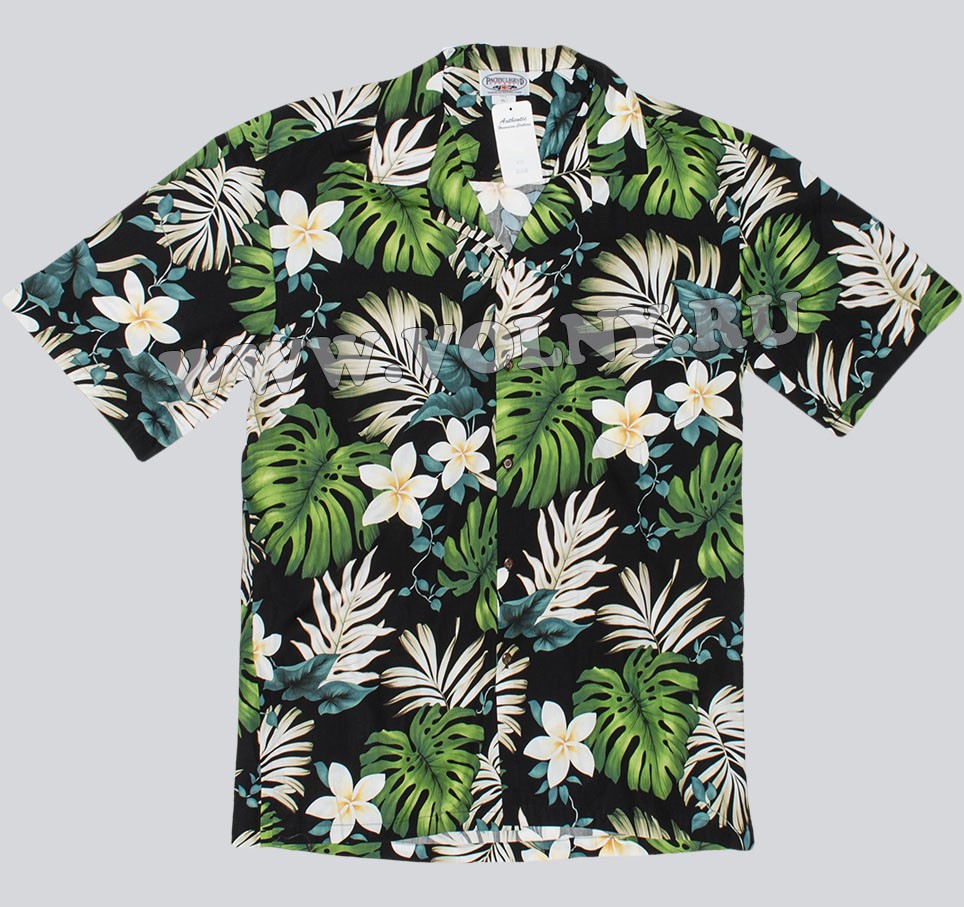 What Decade Were Hawaiian Shirts Popular