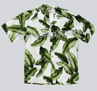 Гавайская рубашка 410-3690