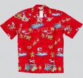 Гавайские рубашки 442-3650 1