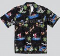 Гавайские рубашки 442-3650 2