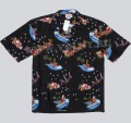 Гавайские рубашки 442-3723 2