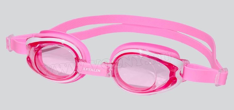 Детские очки для плавания Affalin - PN 506