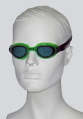 Детские очки для плавания TYR Technoflex Junior 1