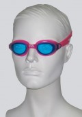 Детские очки для плавания TYR Technoflex Junior 3