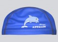 Детская шапочка для плавания Affalin Dolphin 6