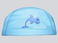 Детская шапочка для плавания Affalin Dolphin 2