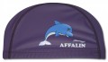 Детская шапочка для плавания Affalin Dolphin 7