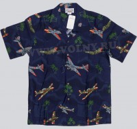Гавайские рубашки 442-3729