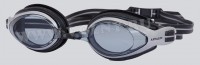 Очки для плавания с диоптриями Affalin PN 504