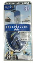 Полнолицевая маска Aqua Lung Sport Smart Snorkel 5