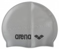 Шапочка для плавания Arena Classic Silicone 2