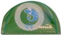 Детская шапочка для плавания Affalin Merry Dolphin