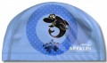 Детская шапочка для плавания Affalin Merry Dolphin 2