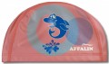 Детская шапочка для плавания Affalin Merry Dolphin 4