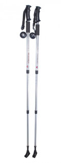 Скандинавские палки для ходьбы 80 - 135 см. H10015 1