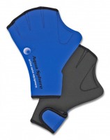 Перчатки для плавания Aqua Sphere Swim Gloves из неопрена