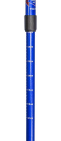 Палки для скандинавской ходьбы 80 - 135 см. H10016 4