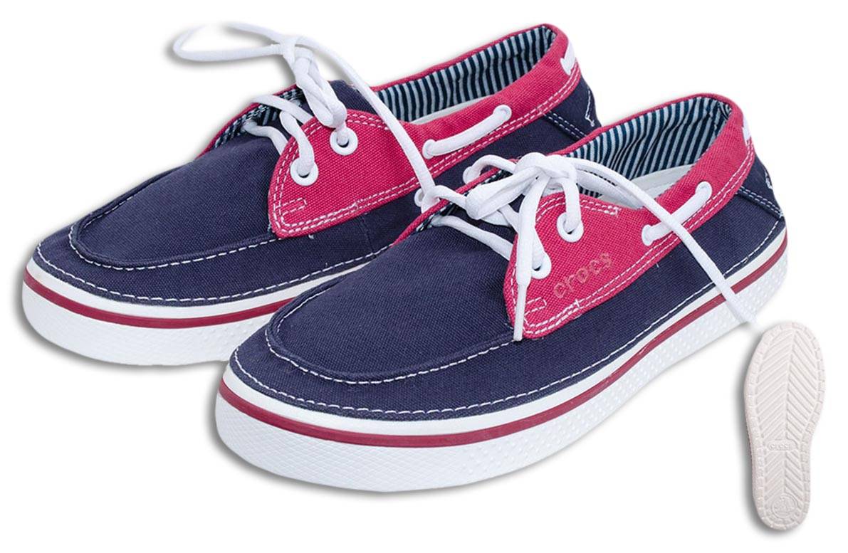 Crocs hover sales