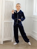 Спортивный костюм для девочек Arina Ballerina - SGHK 201243 2