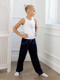 Спортивный костюм для девочек Arina Ballerina - SGHK 201243 4