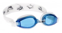 Детские очки для плавания Mad Wave Coaster JR