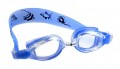 Детские очки для плавания Mad Wave Coaster JR 2