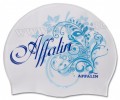 Шапочка для плавания Affalin Fabulous Flower 1