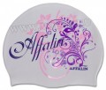 Шапочка для плавания Affalin Fabulous Flower 3