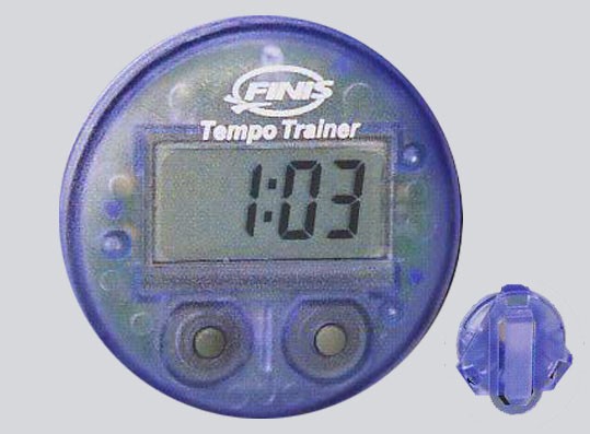 Звуковой метроном FINIS Tempo Trainer