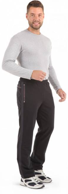 Трикотажные мужские спортивные брюки Tagerton 2265