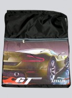 Спорт мешок Affalin GT Car
