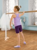 Шорты для гимнастики Arina Ballerina - SGV 201013 6